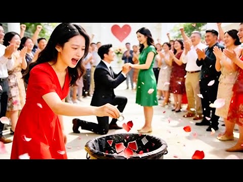 隨手拉的擋箭牌是年下總裁！從臨時擋箭牌到專屬偏愛，兩人快速升溫，解鎖又甜又颯的戀愛日常！#短劇 #爽文 #drama #短劇全集#甜寵 #总裁