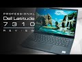 Ноутбук Dell Latitude 7310