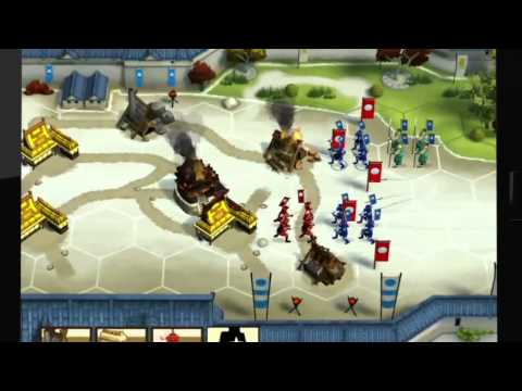 Total War Battles : Kingdom Android