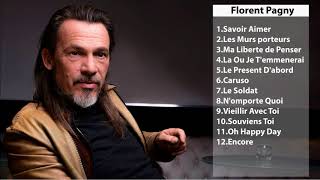 Les meilleures chansons de Florent Pagny - Florent Pagny 30 La chanson la plus réussie