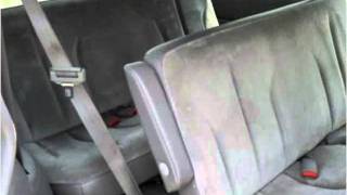 preview picture of video '1994 Dodge Caravan Used Cars Mansfield OH'