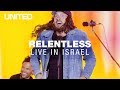 Relentless - Hillsong UNITED