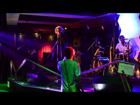 Raggamanjah - Welcome to Rotterdam