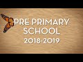 Pre-Primary