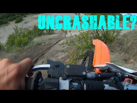 2022 KTM 450sxf First Ride!!