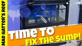 Time to Fix the SUMP!