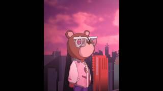 GoodNight (Get Well Kanye)