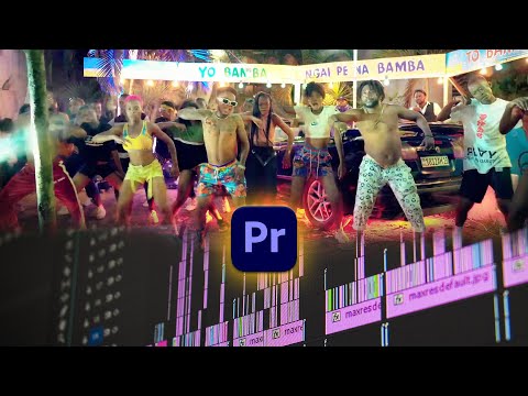 Como Foi Editado o vídeo Agolano de Mr.Nzila Ft Robinio Mundibu - To bambana // Zacarias f8