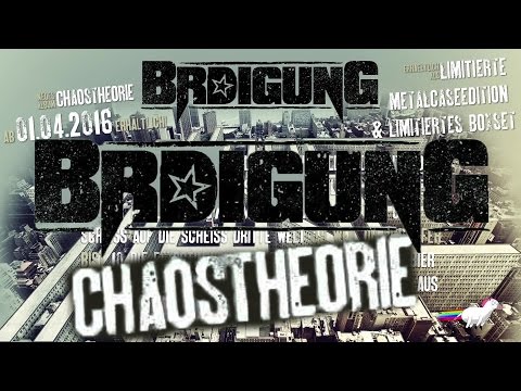 BRDIGUNG - Chaostheorie (Snippets)