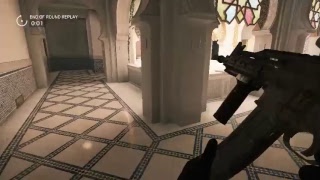 Tom Clancy's Rainbow Six: Siege