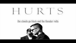 Hurts- Silver lining