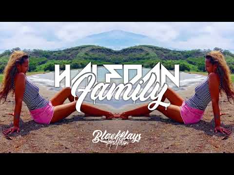 BLACKFLAYS x LIMO ft SENSEY - TOMBÉ POUR ELLE (4MARINE) [HALFDAN CREW] 2022