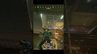 いきなりスペシャルゲスト #apexlegends #apex