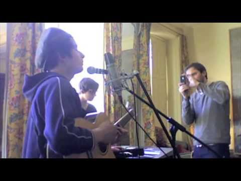 LES GUETTEURS - Enregistrement live Session (2013)