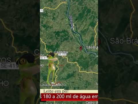 AMPARO DO SÃO FRANCISCO - SERGIPE - CORTES