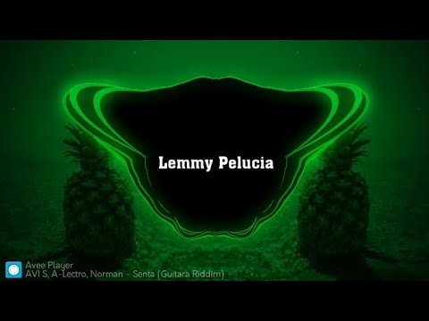 AVI S, A-Lectro, Norman - Senta (Guitara Riddim)