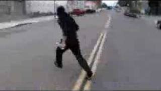 Ninjas Making a Difference