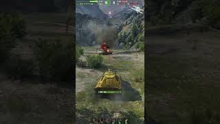 Pz.Kpfw. Tiger-Maus 120t vs Type 59 Blown-Up! №253 #wotreplays