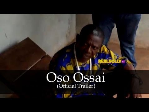 Oso Ossai (2014) - Official Trailer