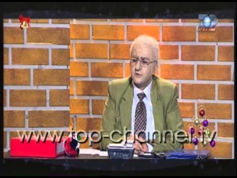 Autochthonous 2015, 31 Dhjetor 2014   Pjesa 3