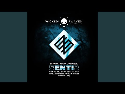 5enti2 (CENSURE Remix)
