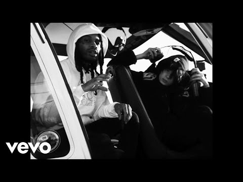 Valee - Awesome ft. Matt Ox