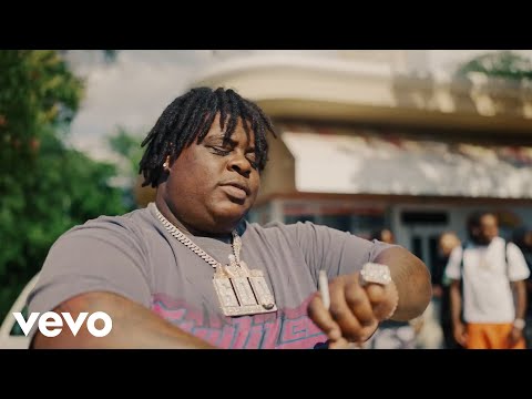 BigXthaPlug ft. BigWalkDog & Moneybagg Yo - Go Crazy (Music Video)