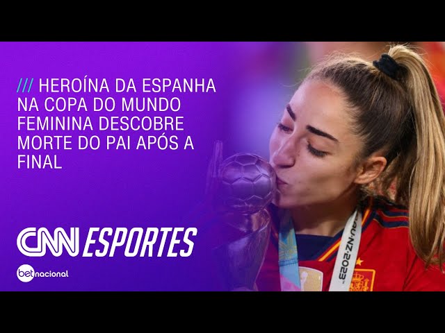 Espanha conquista Mundial Feminino: Todos os jogos e resultados