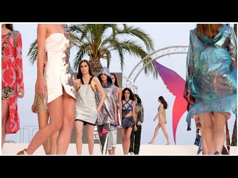 Mercedes-Benz Fashion Weekend Ibiza