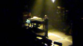 Blof - laat me niet alleen (live in Carre) 11-4-'10