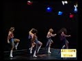 LOST PANS PEOPLE BAD COMPANY BBC TV TOTP 1975 HQ RARE