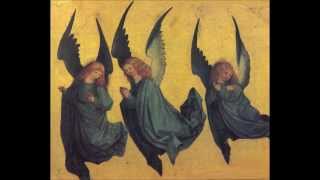 "Mass of Thanksgiving" à 4 voci (1631) by Claudio Monteverdi (1567-1643)