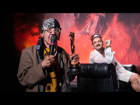 BEST MOMENTS di MASSIMO VISCONTI ai CERBERO BOSCAR 2023