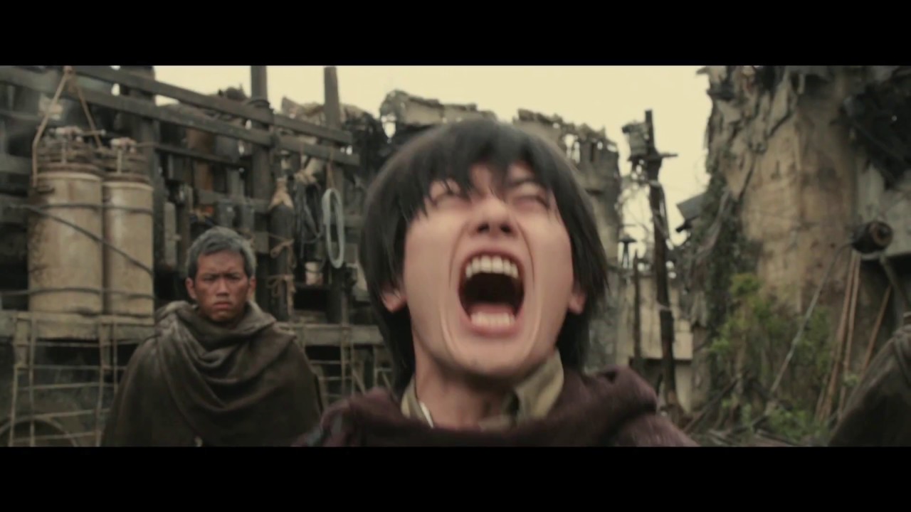 trailer Oficial