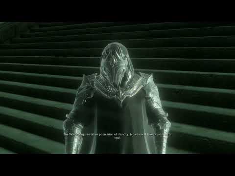 The Tower of Sorcery