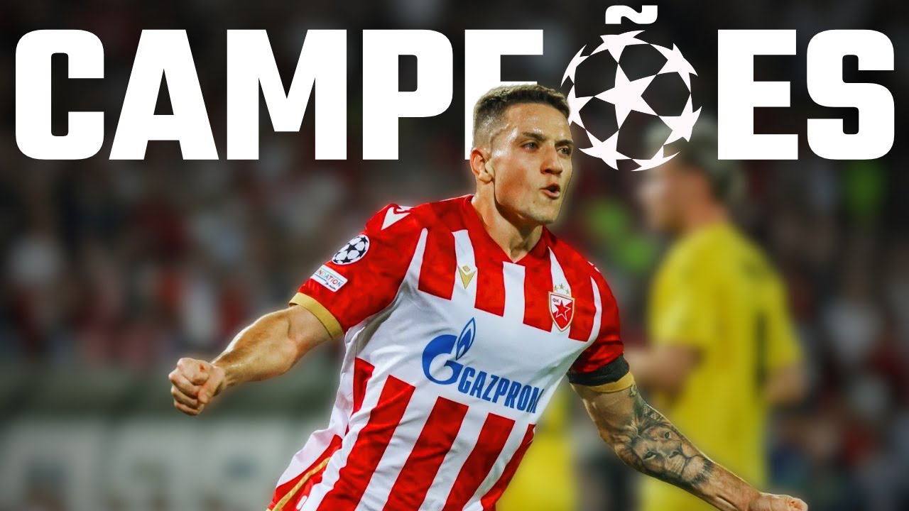 TIMES "PEQUENOS" QUE GANHARAM A CHAMPIONS LEAGUE 🏆