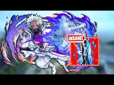 High Kill Strike Dabi Ranked Gameplay My Hero Ultra Rumble | MHUR