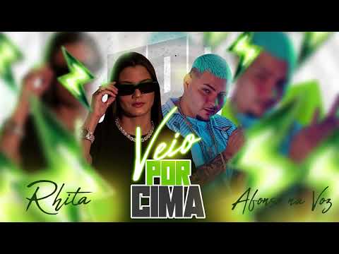 AFONSO NO BEAT and Só Brega Bom