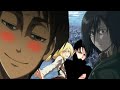 Eren The HOT One And Mikasa The CRAZY One PARODY