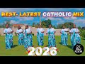 Catholic Swahili Songs Nonstop Mix 2026 DJ Naj Kenya