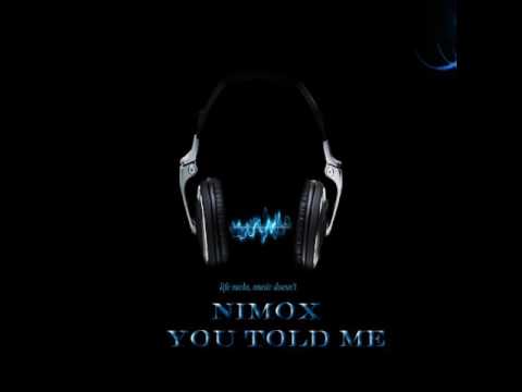 Nimox-You Told Me (Solomon Islands Music 2017)