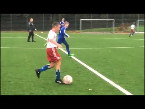 HSV 3.C. (J2) Short-Highlights 05.11.2017