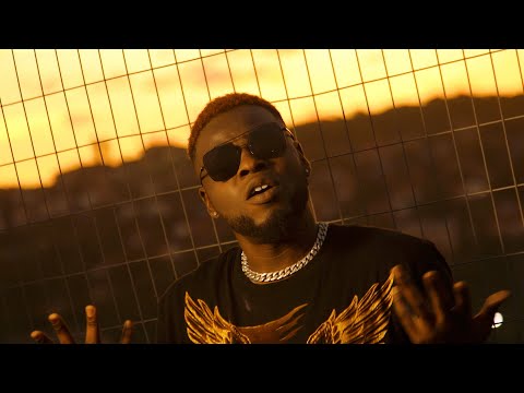 Captain Blu - Live my Life  (Official  Music Video)