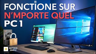 How to Install Windows 11 on an Incompatible PC | Bypass TPM