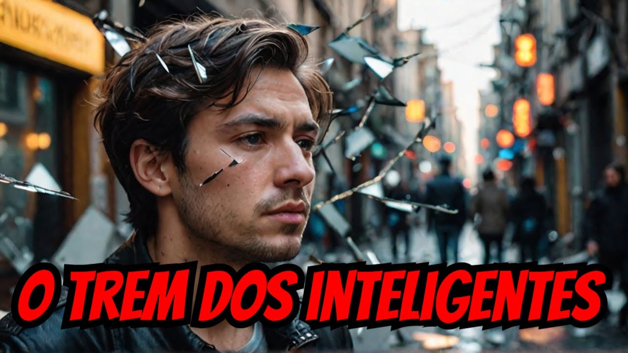 Será que Você Está Vivendo uma Mentira Social Todos os Dias?#schopenhauer