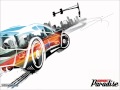 Burnout Paradise OST - Destroyer Mix [Alternate ...