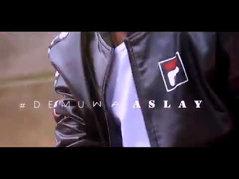 S KIDE-demu wa ASLAY(official video) usisahau KUSUBSCRIBE👇👍