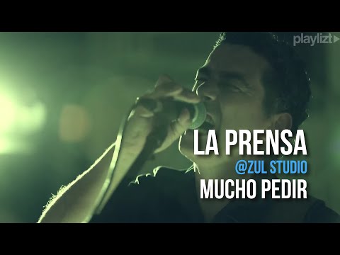 playlizt.pe - La Prensa - Mucho Pedir