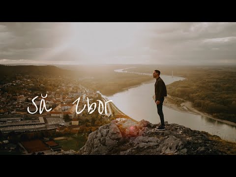 Ovi Lazea - Să zbor (Official Video)