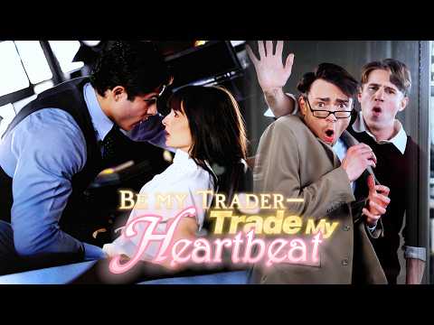 FULL💗Fired & Fiercely Protected:The CEO Who Stole Me from His Rival #movie #drama #love #reels #tv